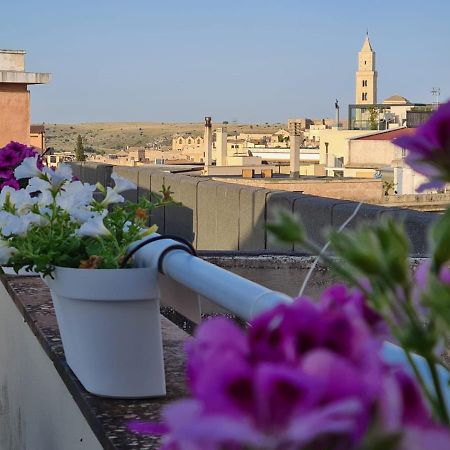 Le Luminarie City Matera Luaran gambar