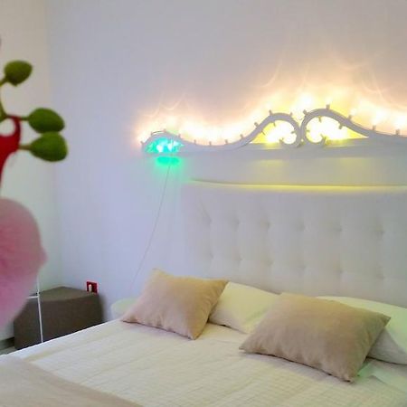 Le Luminarie City Matera Luaran gambar