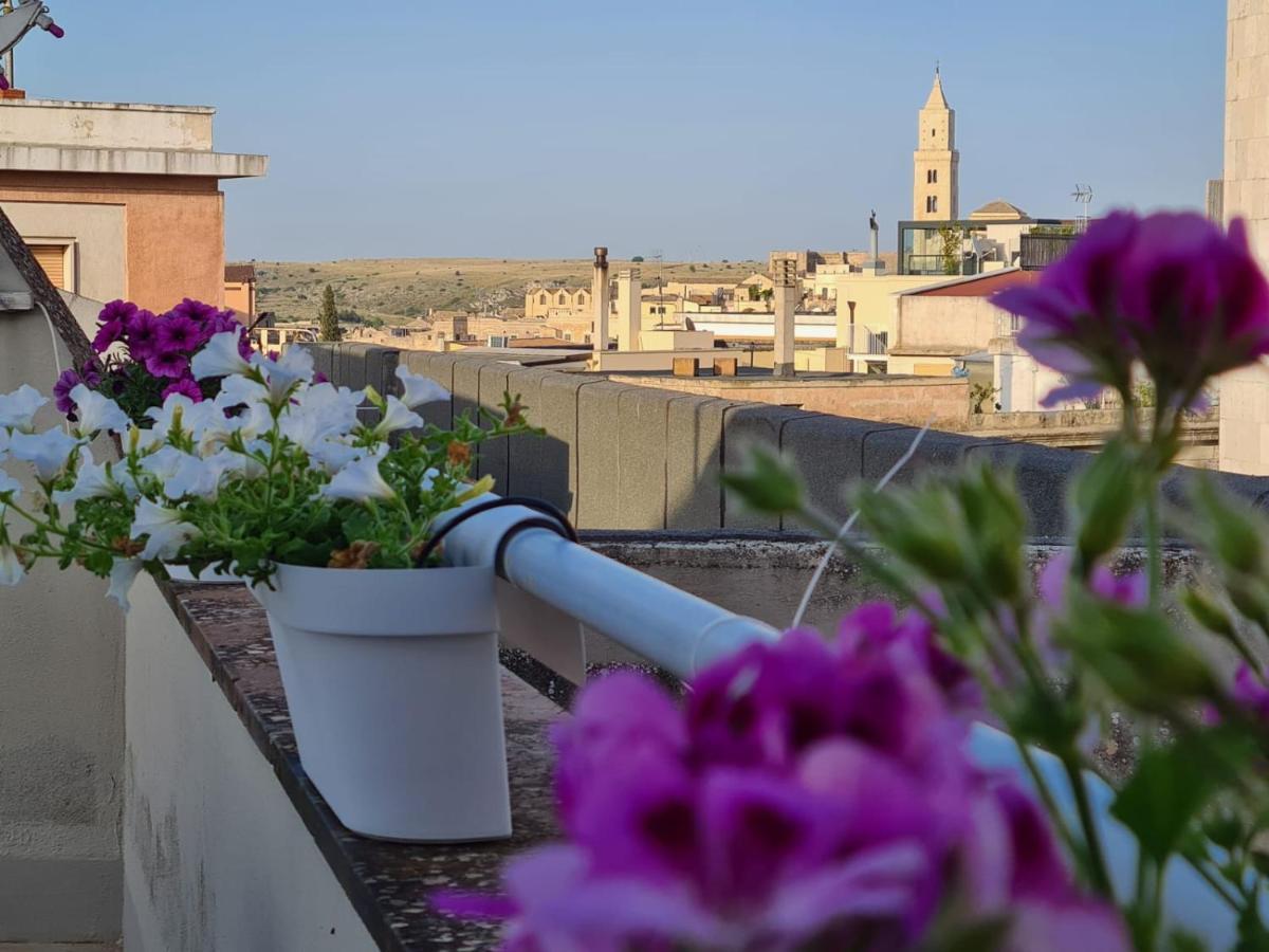 Le Luminarie City Matera Luaran gambar