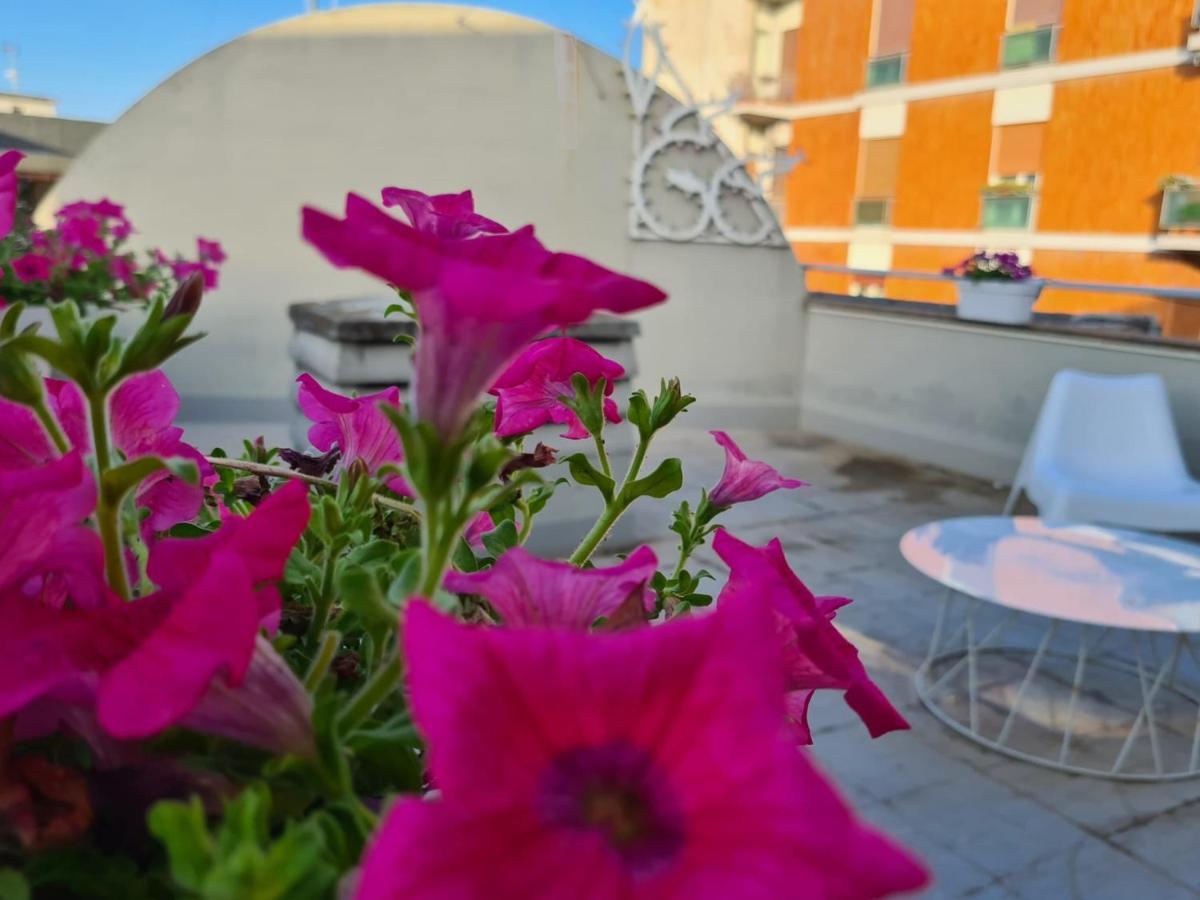 Le Luminarie City Matera Luaran gambar