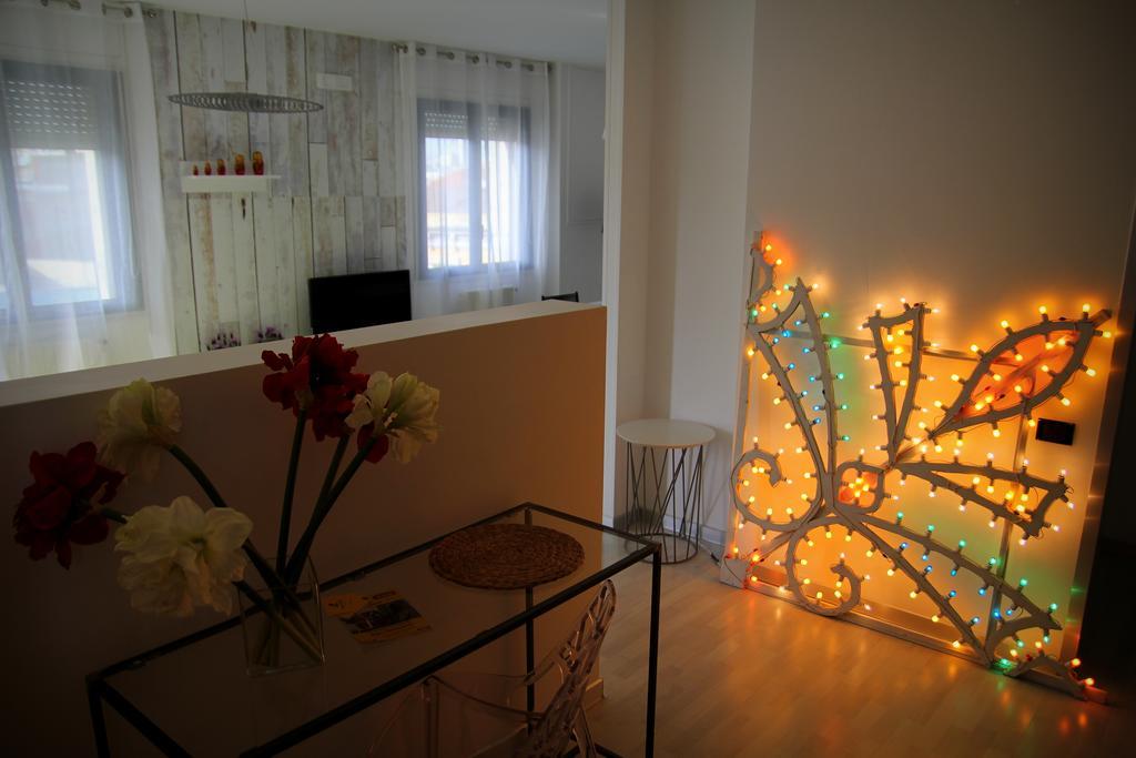 Le Luminarie City Matera Luaran gambar