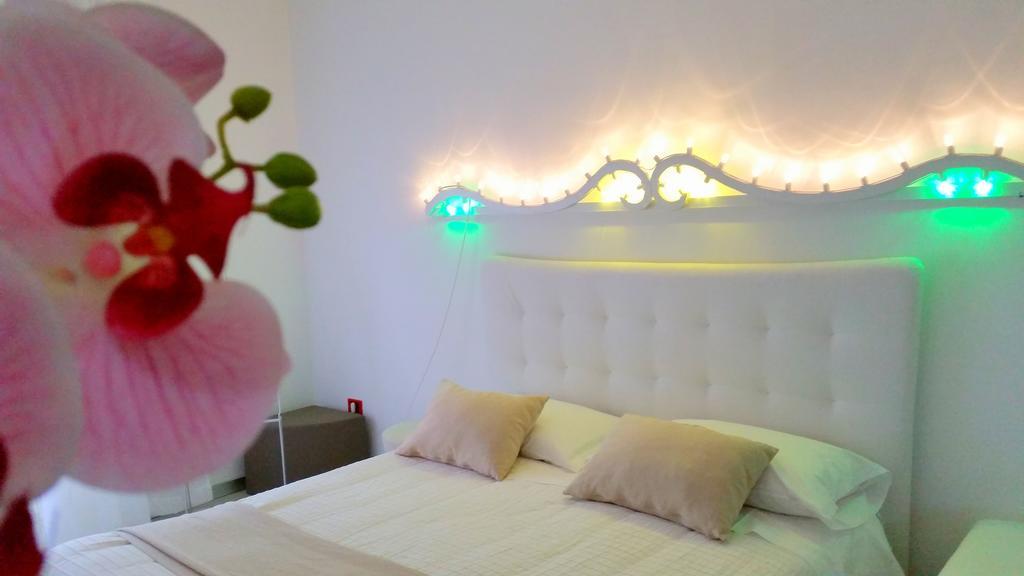 Le Luminarie City Matera Luaran gambar