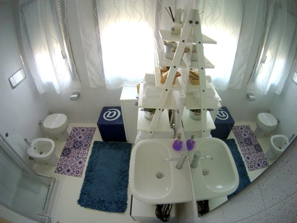 Le Luminarie City Matera Luaran gambar